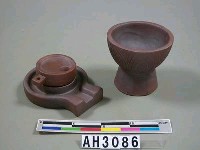 藏品(石磨)的圖片